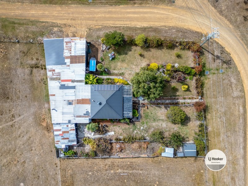 19 Bridge Road, Westerway TAS 7140