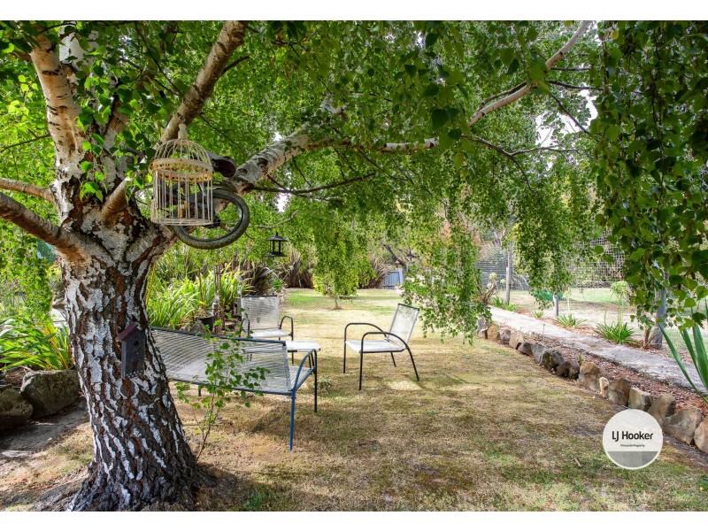 19 Bridge Road, Westerway TAS 7140