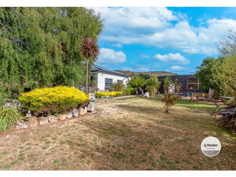 19 Bridge Road, Westerway TAS 7140