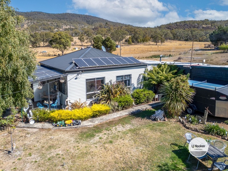 19 Bridge Road, Westerway TAS 7140