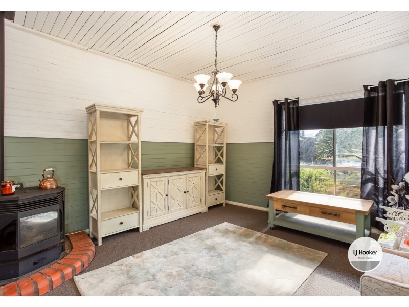 19 Bridge Road, Westerway TAS 7140