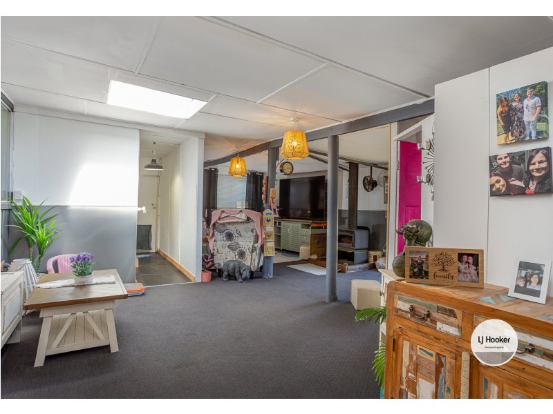 19 Bridge Road, Westerway TAS 7140