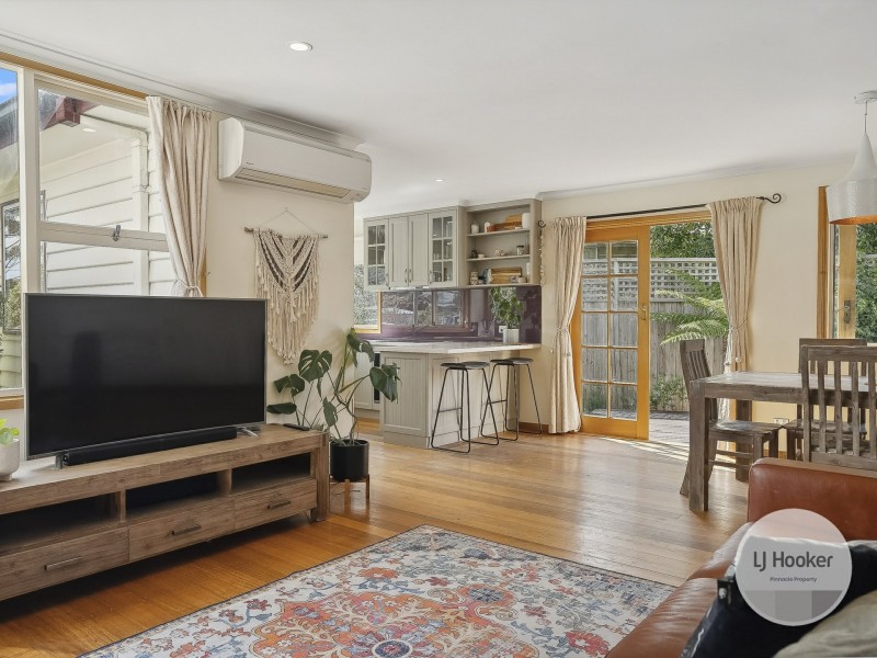 23 Hookey Place, Rokeby TAS 7019