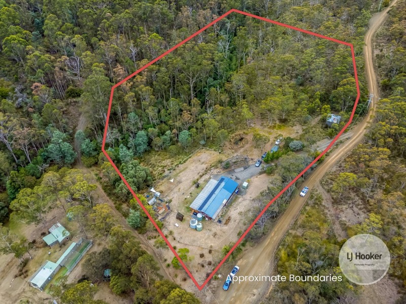 28 Perrins Road, Margate TAS 7054