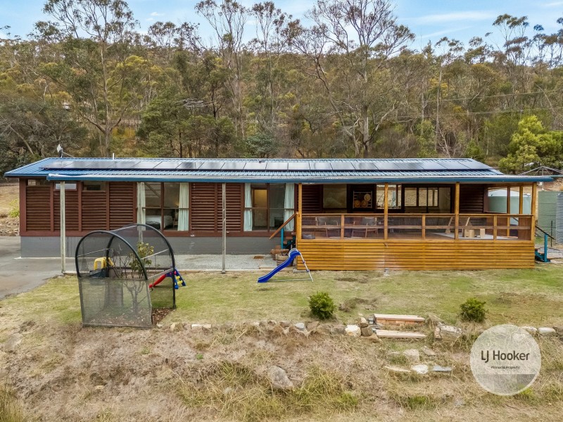 28 Perrins Road, Margate TAS 7054