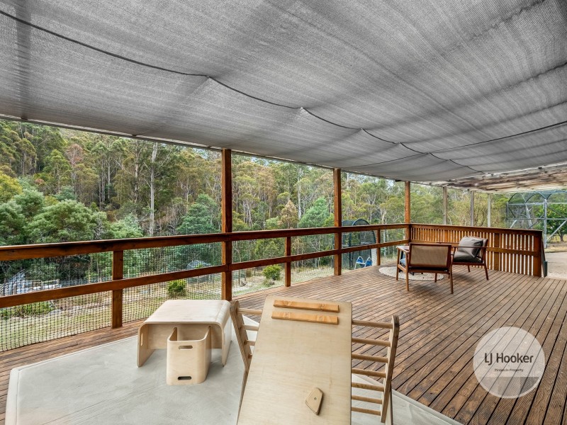 28 Perrins Road, Margate TAS 7054
