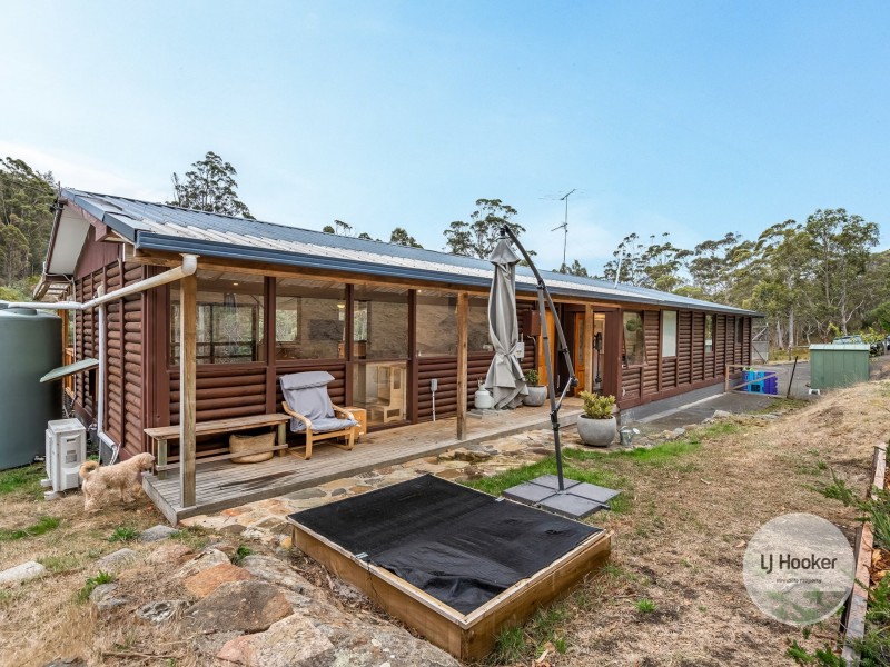 28 Perrins Road, Margate TAS 7054