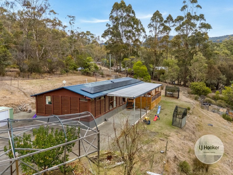 28 Perrins Road, Margate TAS 7054