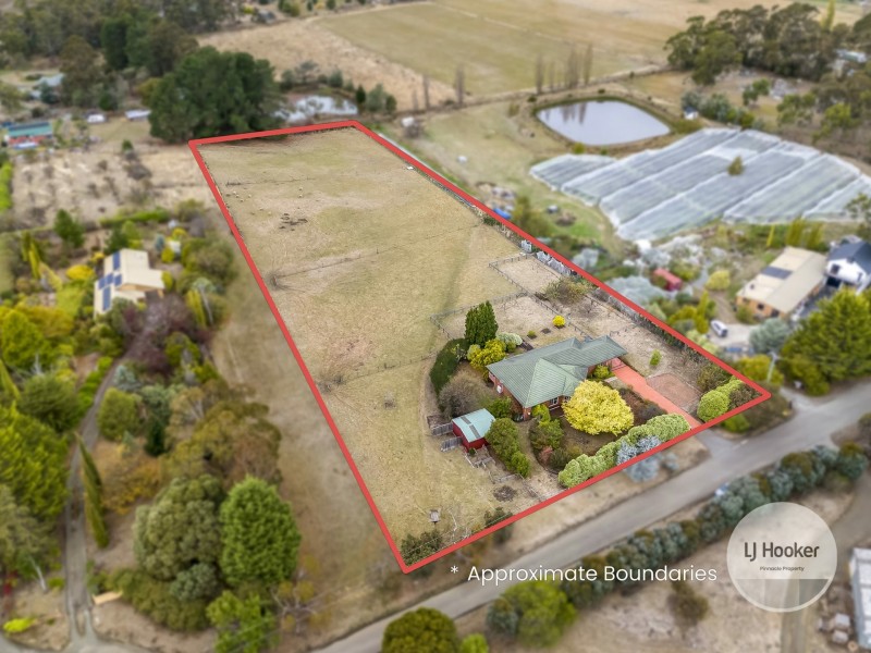 4 Blackwood Grove, Margate TAS 7054