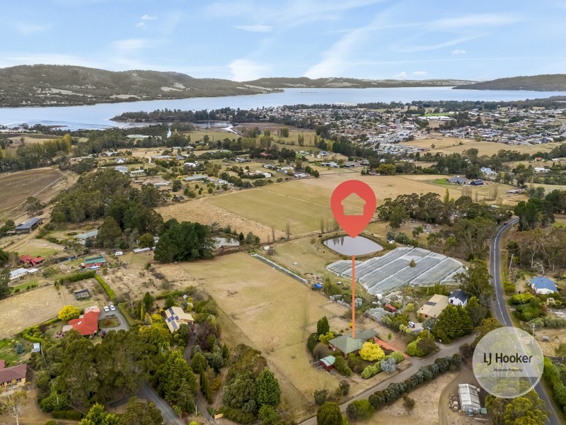 4 Blackwood Grove, Margate TAS 7054