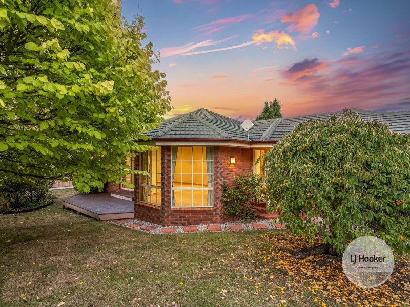 4 Blackwood Grove, Margate TAS 7054