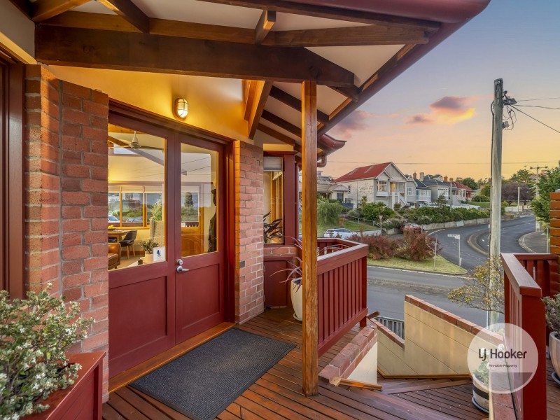 174 Goulburn Street, West Hobart TAS 7000