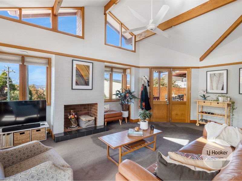174 Goulburn Street, West Hobart TAS 7000