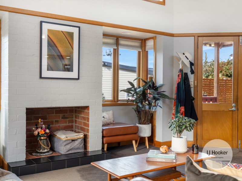 174 Goulburn Street, West Hobart TAS 7000