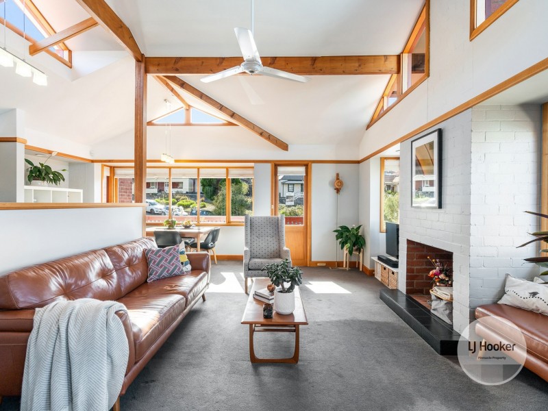 174 Goulburn Street, West Hobart TAS 7000