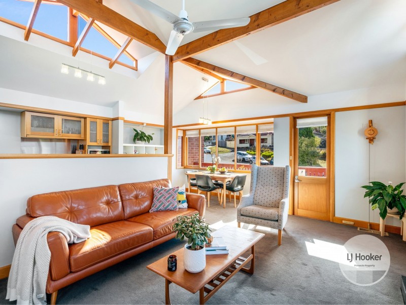 174 Goulburn Street, West Hobart TAS 7000