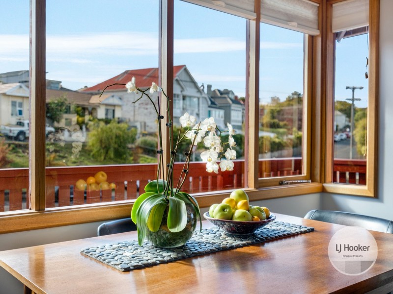 174 Goulburn Street, West Hobart TAS 7000