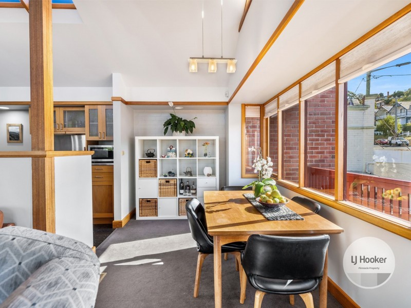 174 Goulburn Street, West Hobart TAS 7000