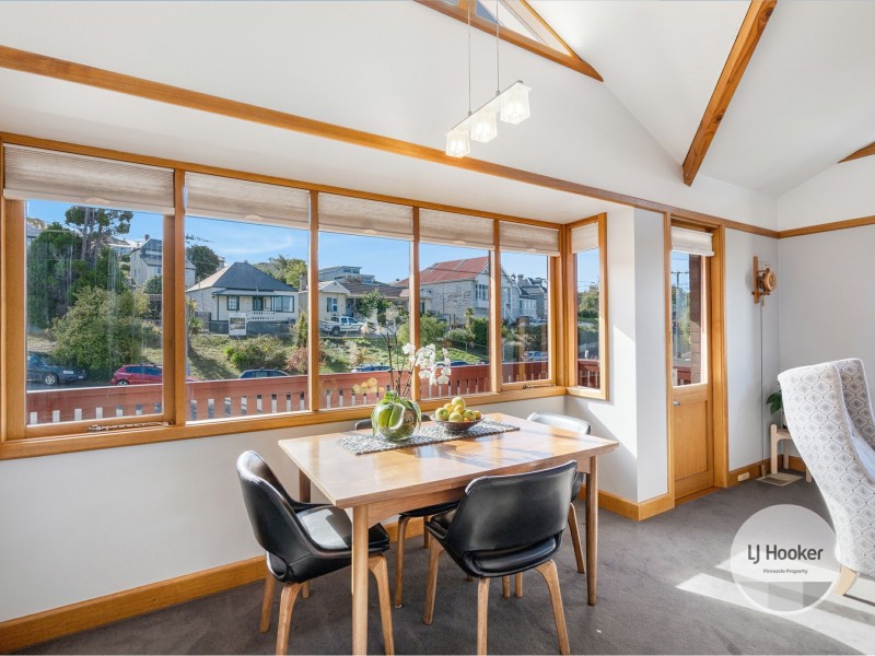 174 Goulburn Street, West Hobart TAS 7000