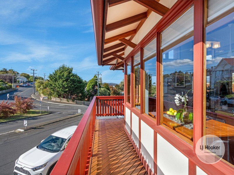 174 Goulburn Street, West Hobart TAS 7000