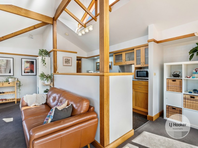 174 Goulburn Street, West Hobart TAS 7000