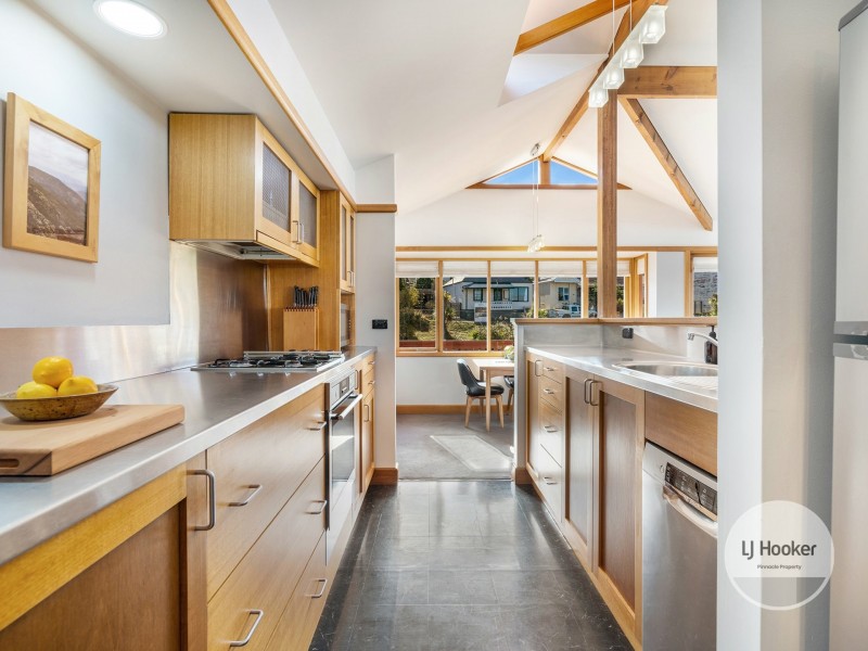 174 Goulburn Street, West Hobart TAS 7000