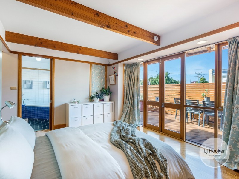 174 Goulburn Street, West Hobart TAS 7000