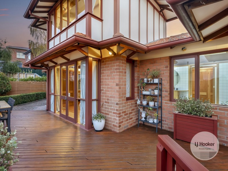 174 Goulburn Street, West Hobart TAS 7000