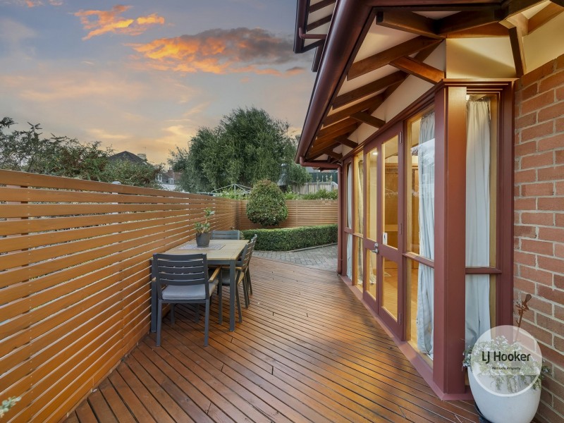 174 Goulburn Street, West Hobart TAS 7000