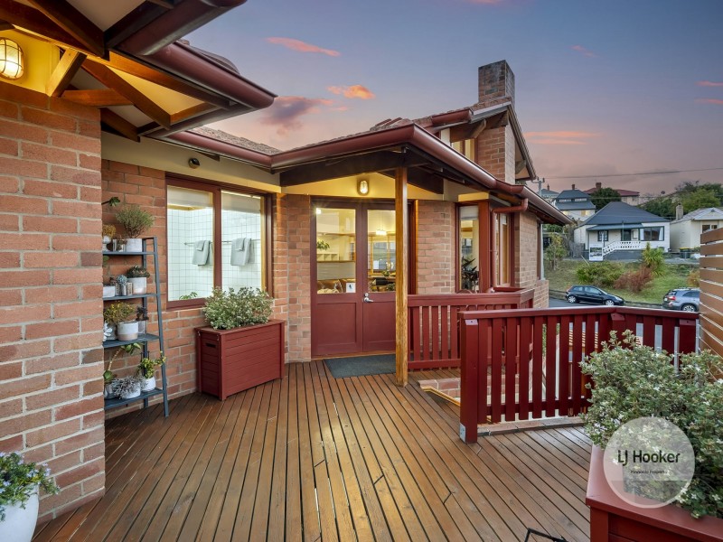 174 Goulburn Street, West Hobart TAS 7000