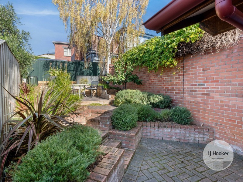 174 Goulburn Street, West Hobart TAS 7000