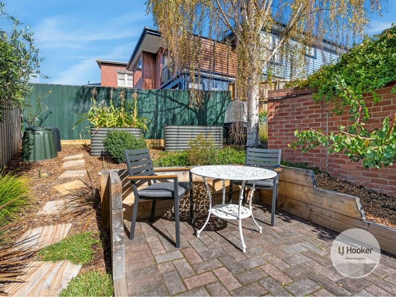174 Goulburn Street, West Hobart TAS 7000