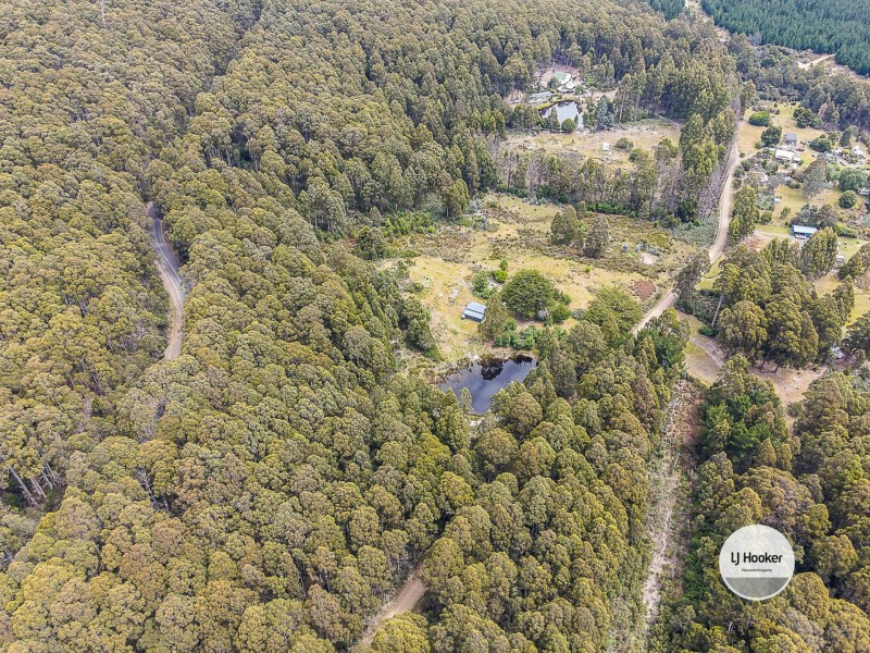 5 Gordon River Road, Tyenna TAS 7140
