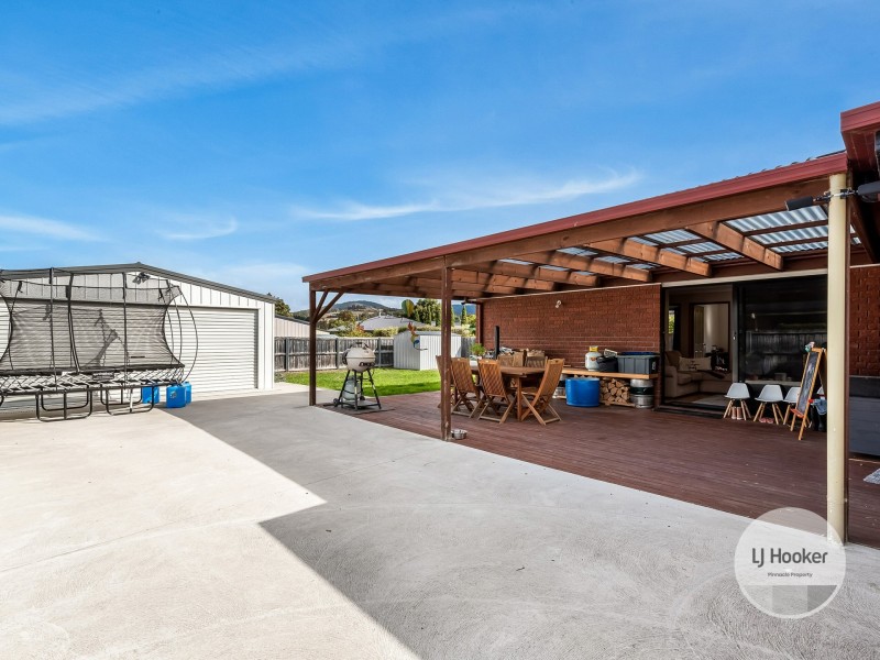 23 Jacaranda Drive, Margate TAS 7054