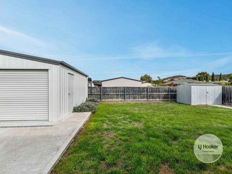 23 Jacaranda Drive, Margate TAS 7054