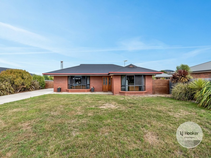 23 Jacaranda Drive, Margate TAS 7054