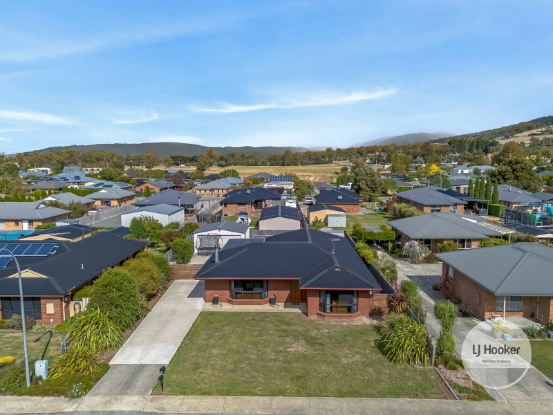 23 Jacaranda Drive, Margate TAS 7054
