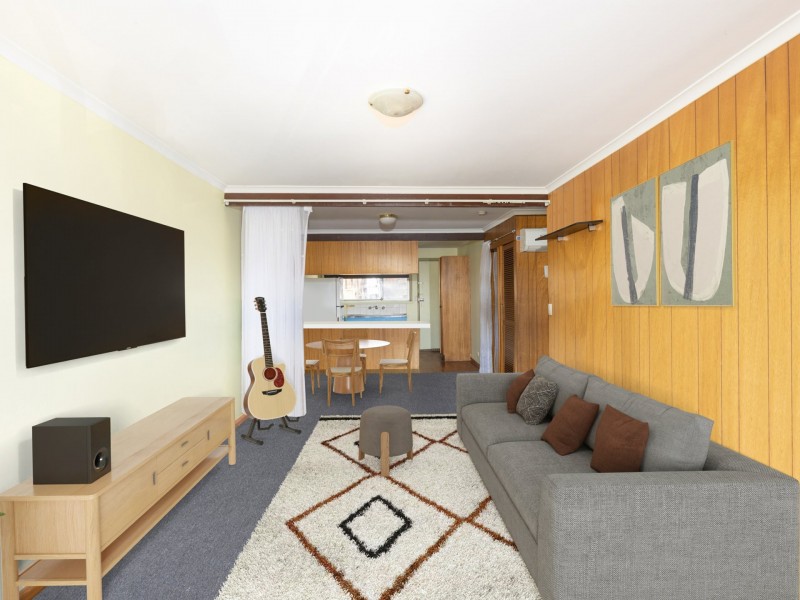 1/3 Bermuka Street, West Moonah TAS 7009