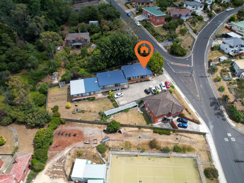 1/3 Bermuka Street, West Moonah TAS 7009