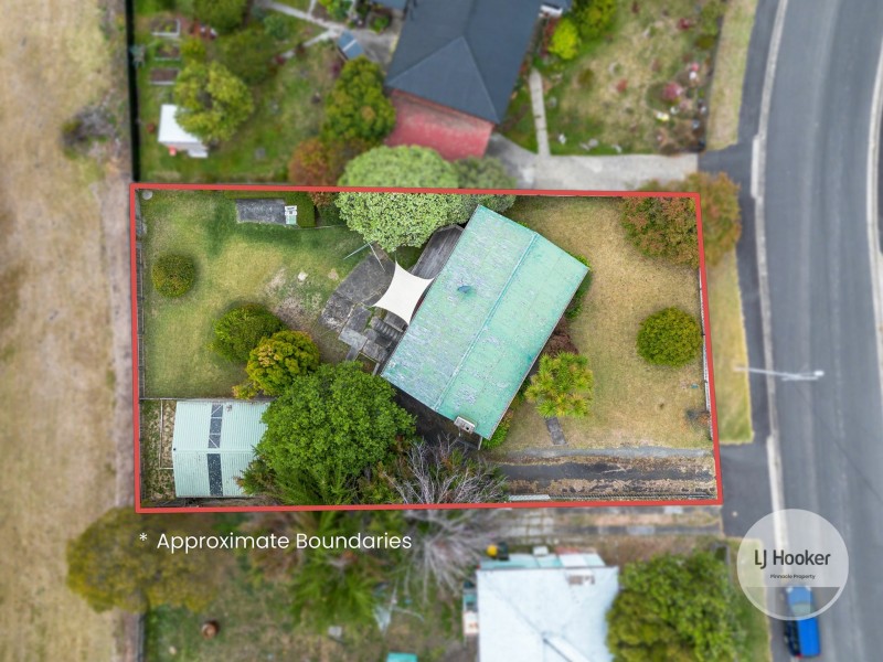 13 Apanie Crescent, Chigwell TAS 7011