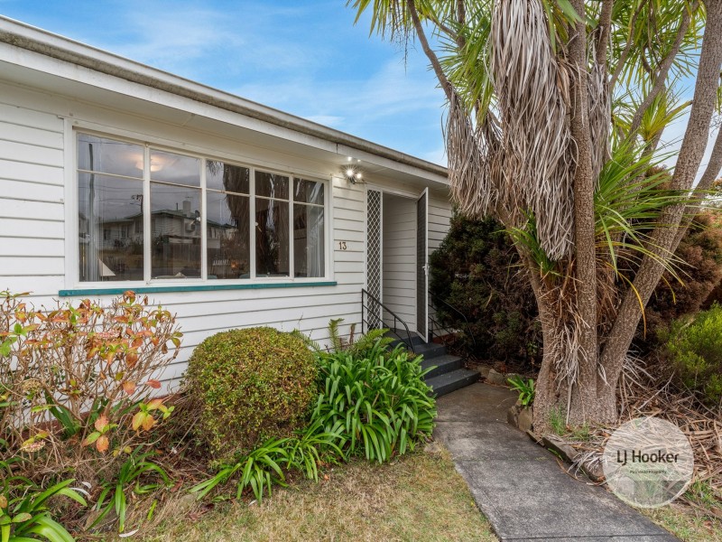 13 Apanie Crescent, Chigwell TAS 7011