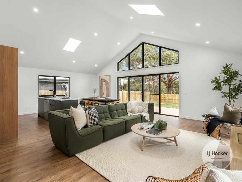 110 Stony Point Drive, Austins Ferry TAS 7011