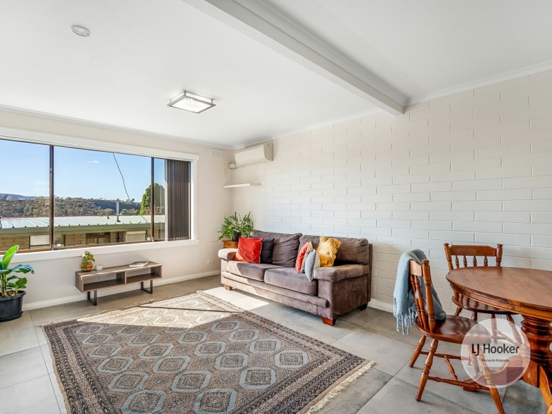 Unit 1/9 McTavish Avenue, North Hobart TAS 7000