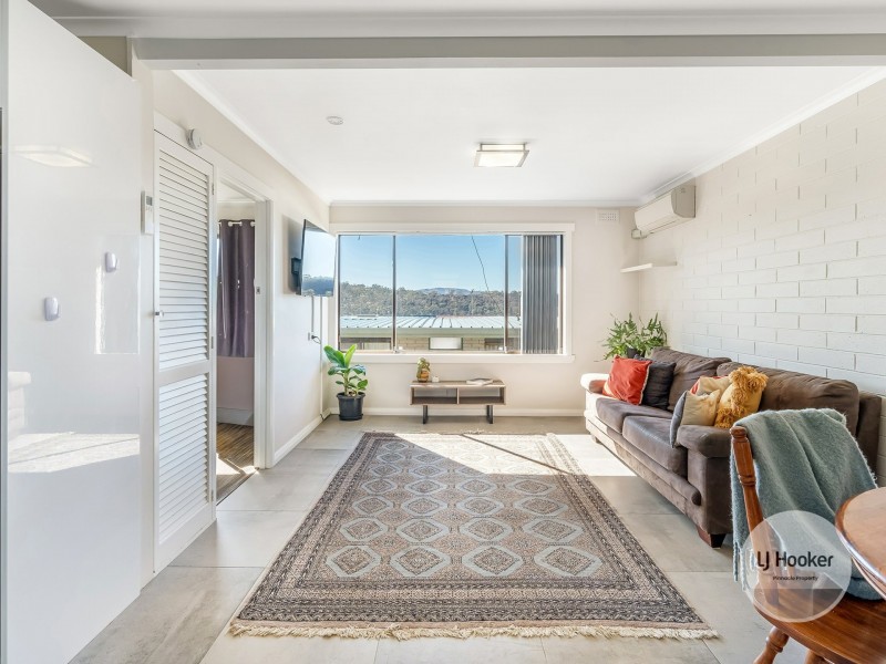 Unit 1/9 McTavish Avenue, North Hobart TAS 7000