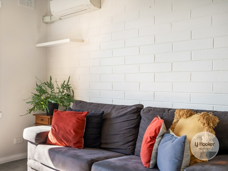 Unit 1/9 McTavish Avenue, North Hobart TAS 7000