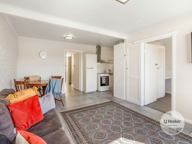 Unit 1/9 McTavish Avenue, North Hobart TAS 7000