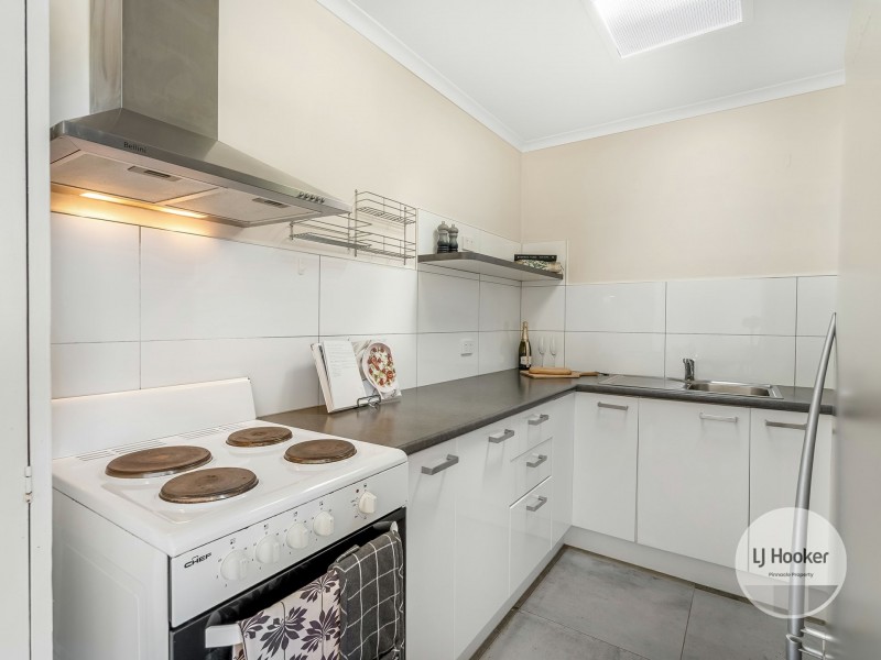 Unit 1/9 McTavish Avenue, North Hobart TAS 7000