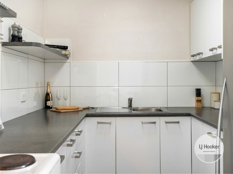 Unit 1/9 McTavish Avenue, North Hobart TAS 7000