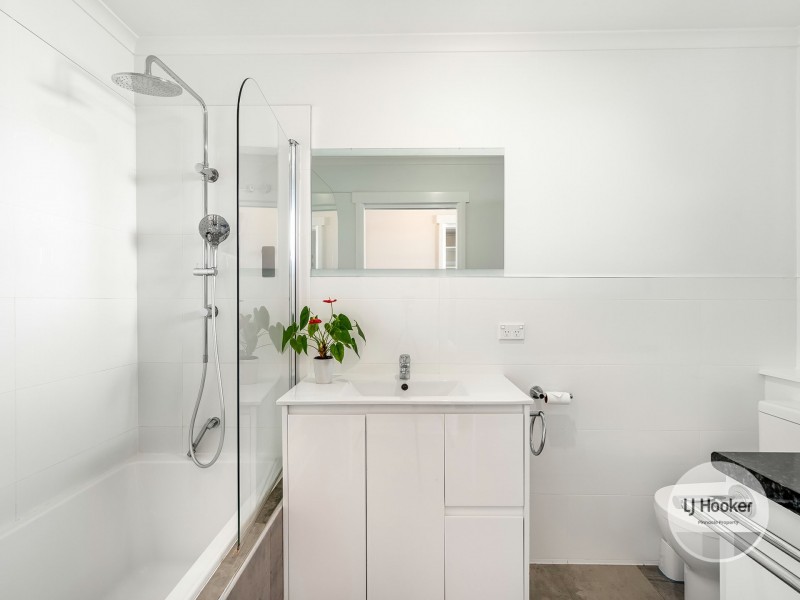 Unit 1/9 McTavish Avenue, North Hobart TAS 7000