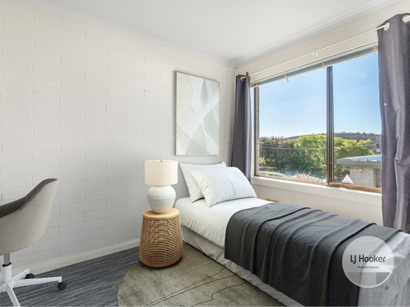 Unit 1/9 McTavish Avenue, North Hobart TAS 7000